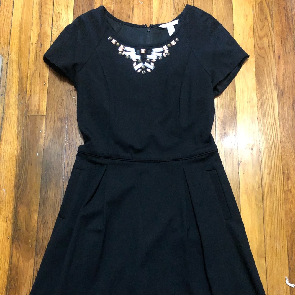 Banana republic dress